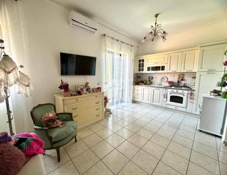 appartamento in vendita a San Cesareo