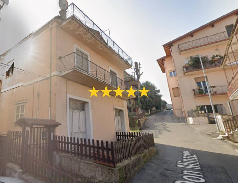 appartamento in vendita a San Cesareo