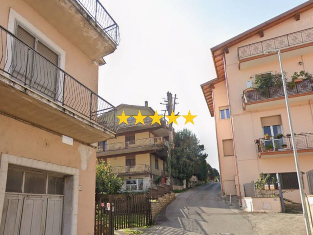 appartamento in vendita a San Cesareo