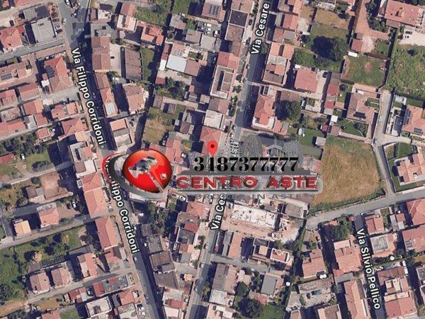 appartamento in vendita a San Cesareo