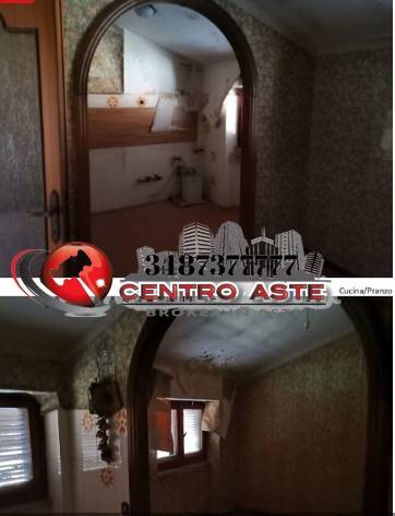 appartamento in vendita a San Cesareo