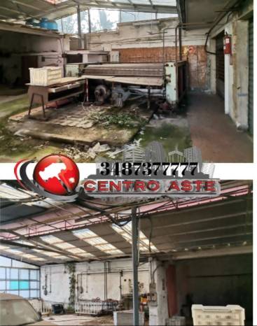 negozio in vendita a San Cesareo