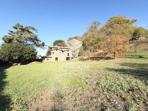 casa indipendente in vendita a San Cesareo