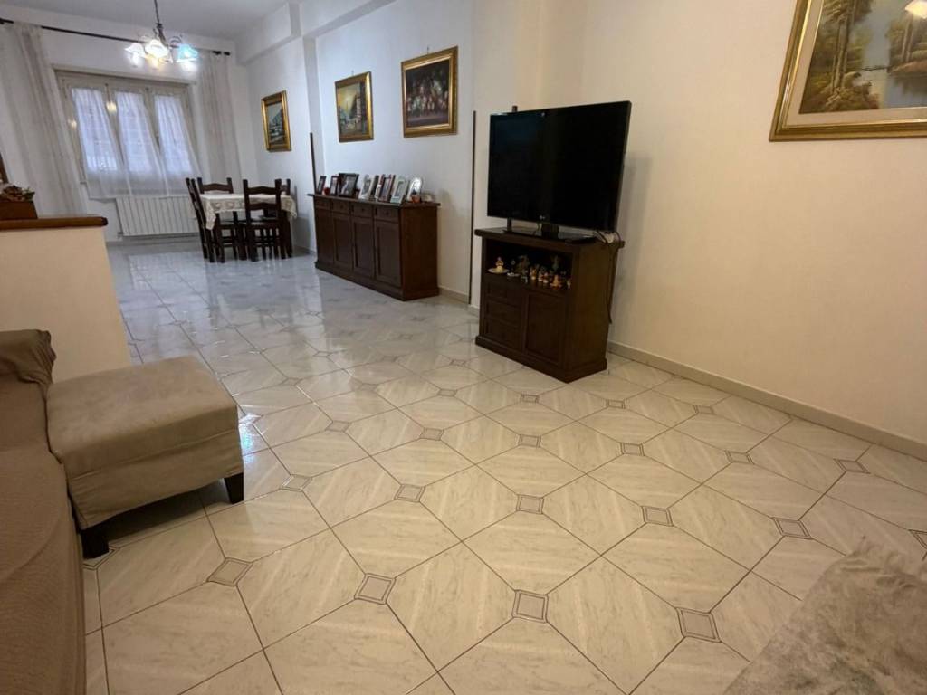 appartamento in vendita a San Cesareo