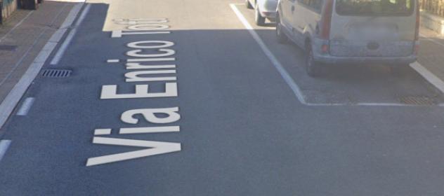 appartamento in vendita a San Cesareo