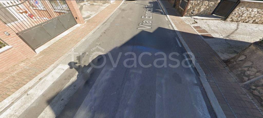 appartamento in vendita a San Cesareo