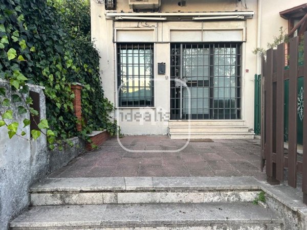 casa indipendente in vendita a San Cesareo