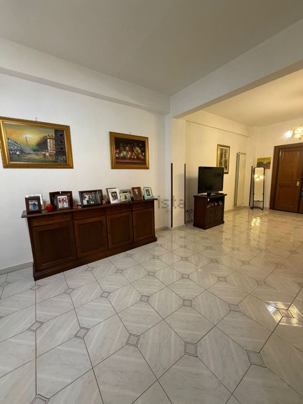 appartamento in vendita a San Cesareo