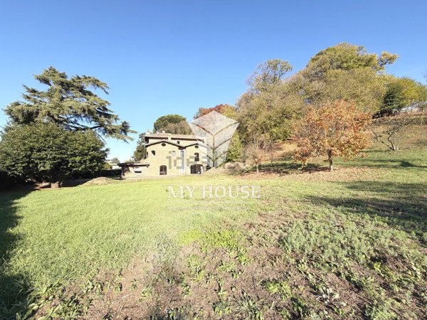 casale in vendita a San Cesareo