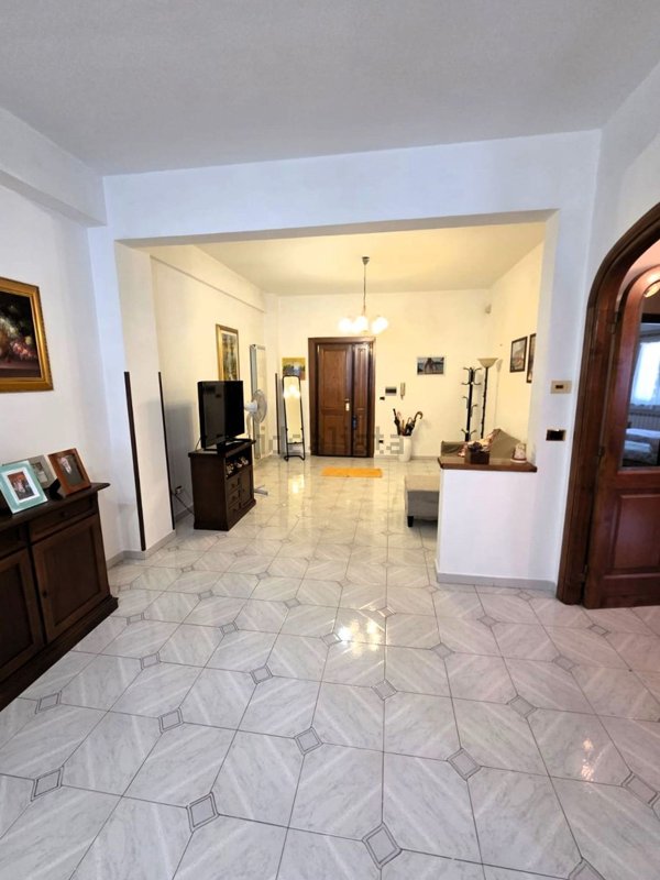 appartamento in vendita a San Cesareo