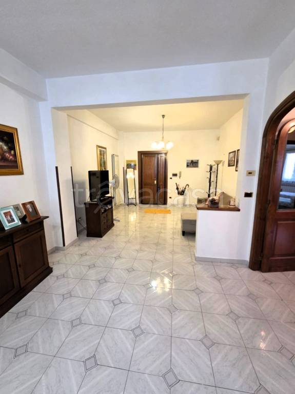 appartamento in vendita a San Cesareo