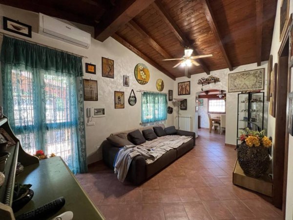 casa indipendente in vendita a San Cesareo