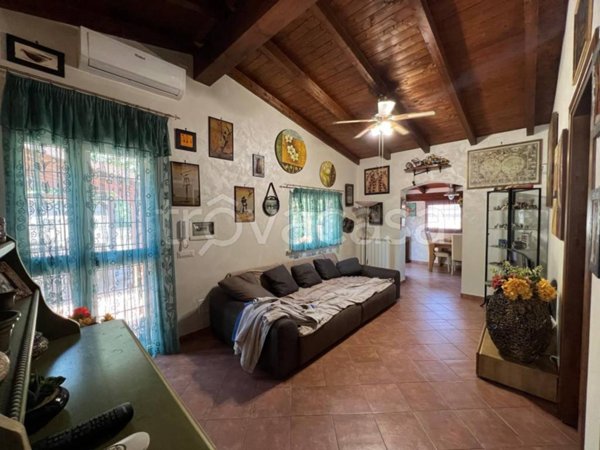 casa indipendente in vendita a San Cesareo