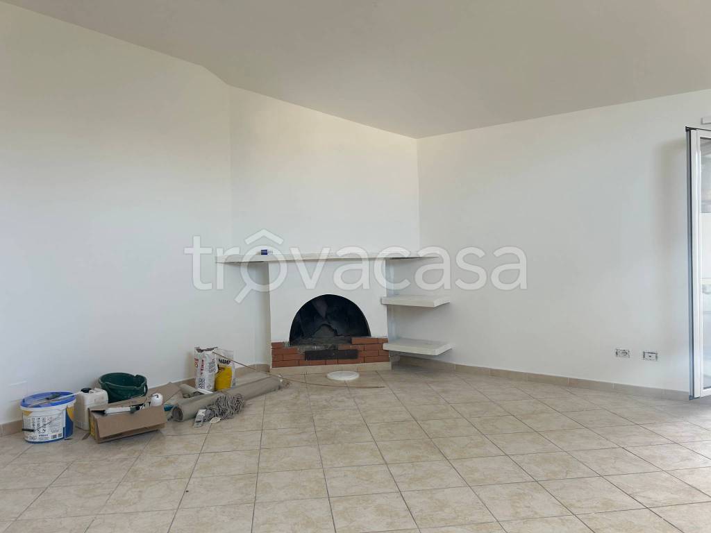 appartamento in vendita a San Cesareo