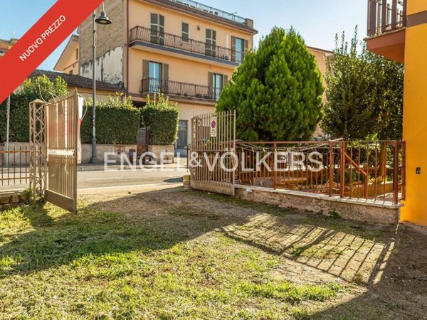 appartamento in vendita a San Cesareo