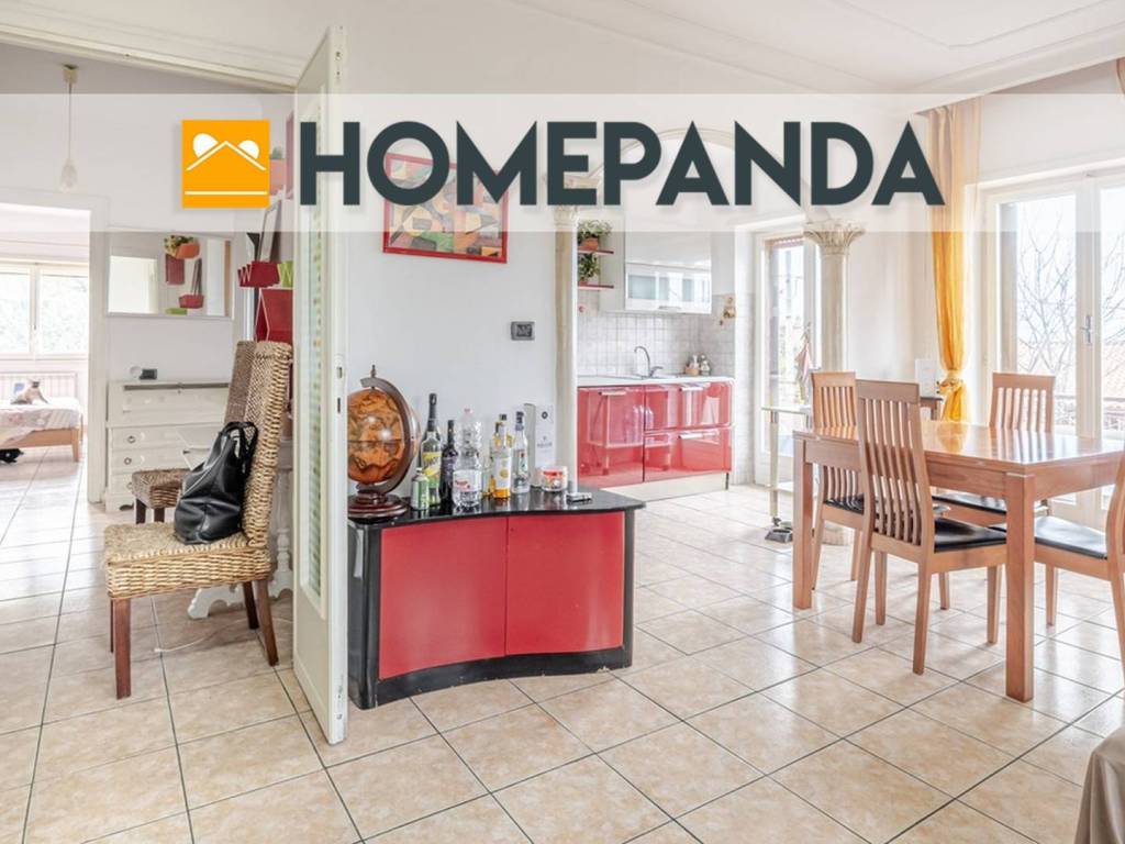 appartamento in vendita a San Cesareo