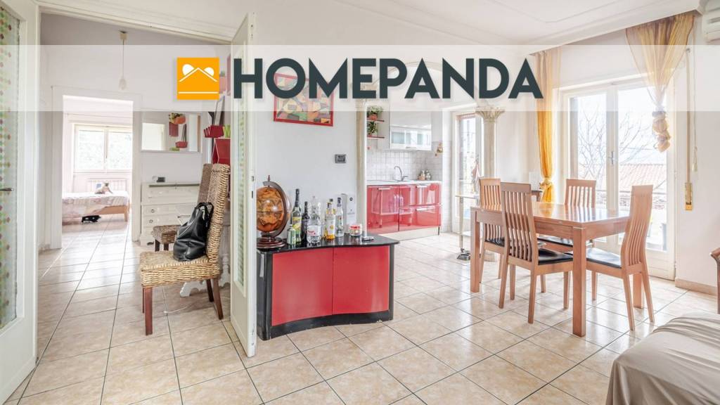 appartamento in vendita a San Cesareo