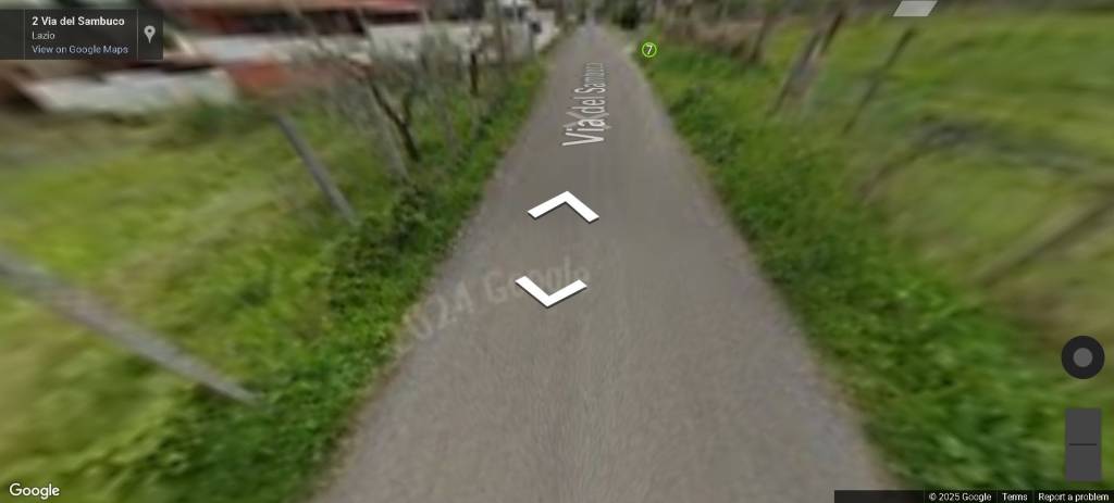 appartamento in vendita a San Cesareo