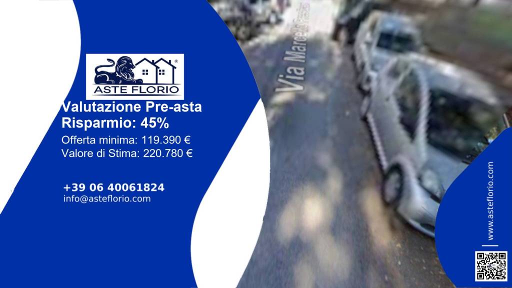 appartamento in vendita a San Cesareo