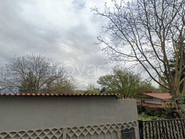 appartamento in vendita a San Cesareo in zona Campo Gillaro