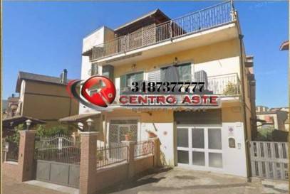 appartamento in vendita a San Cesareo