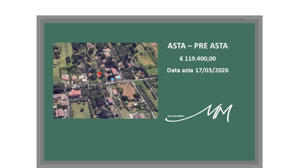 appartamento in vendita a San Cesareo