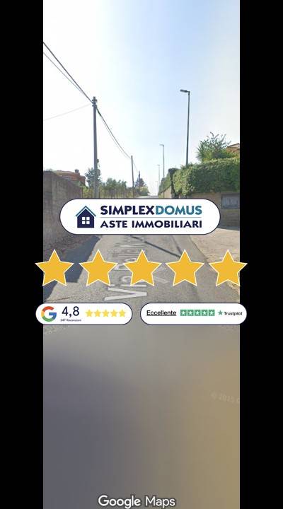 appartamento in vendita a San Cesareo