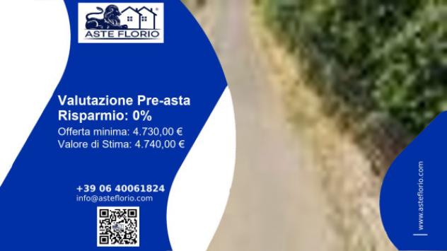 terreno edificabile in vendita a San Cesareo