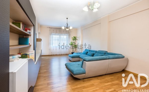 appartamento in vendita a San Cesareo