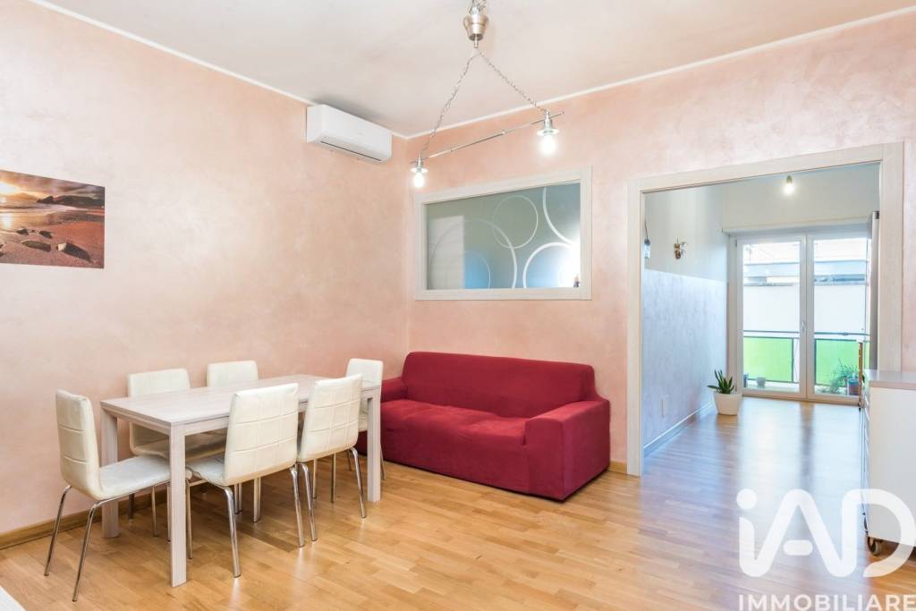 appartamento in vendita a San Cesareo