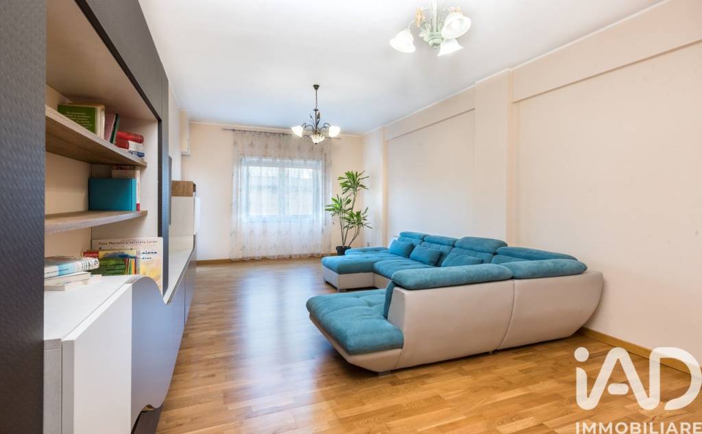 appartamento in vendita a San Cesareo