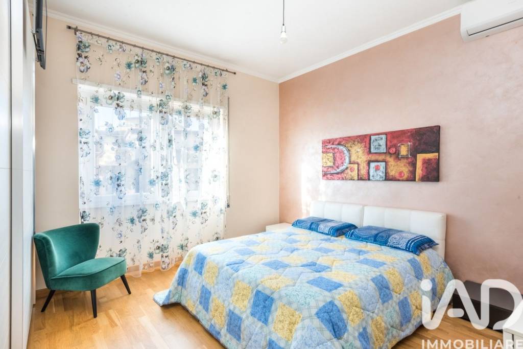 appartamento in vendita a San Cesareo