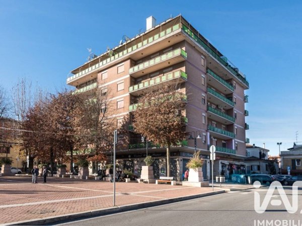 appartamento in vendita a San Cesareo