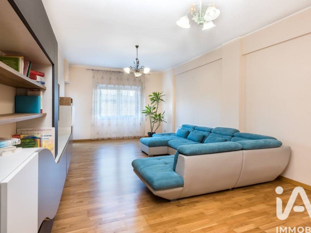 appartamento in vendita a San Cesareo