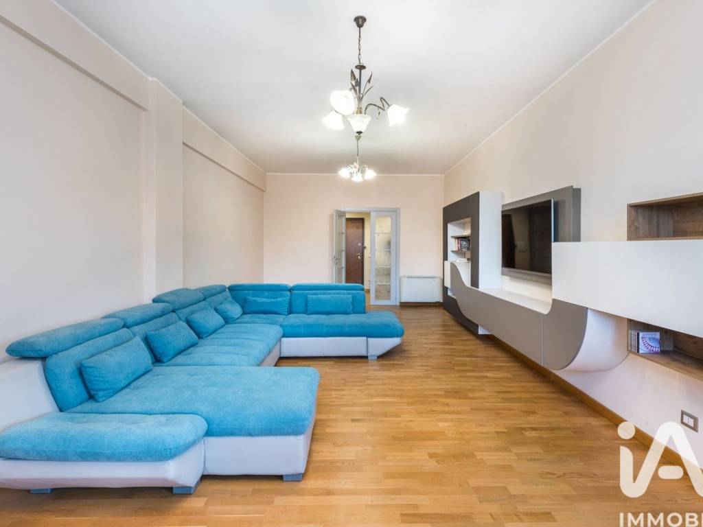 appartamento in vendita a San Cesareo