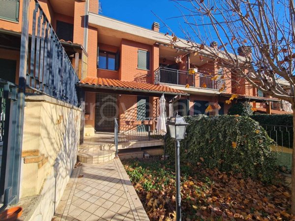 casa indipendente in vendita a San Cesareo