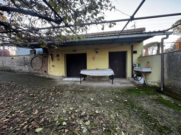 appartamento in vendita a San Cesareo