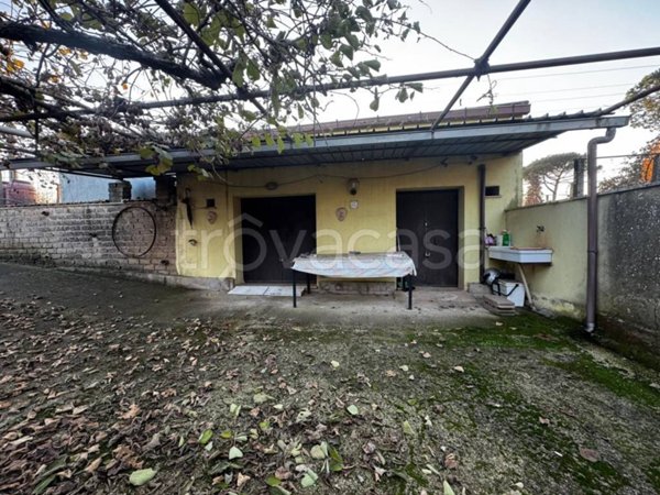 appartamento in vendita a San Cesareo