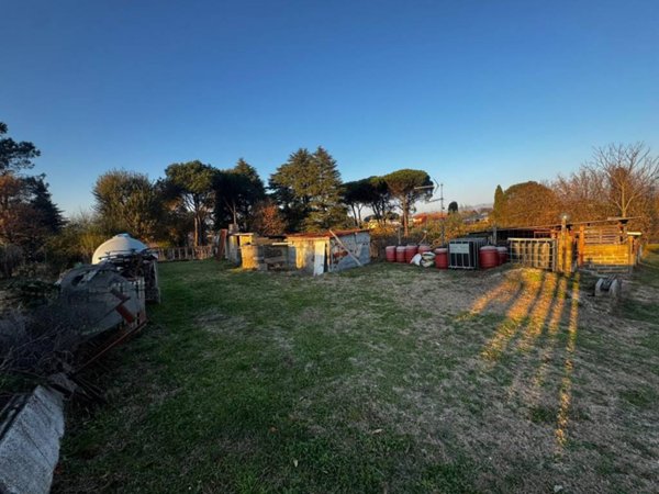 casa indipendente in vendita a San Cesareo