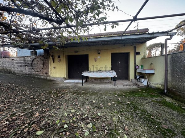 casa indipendente in vendita a San Cesareo