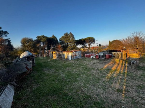 appartamento in vendita a San Cesareo