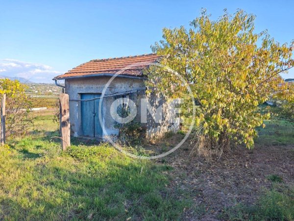 locale di sgombero in vendita a San Cesareo