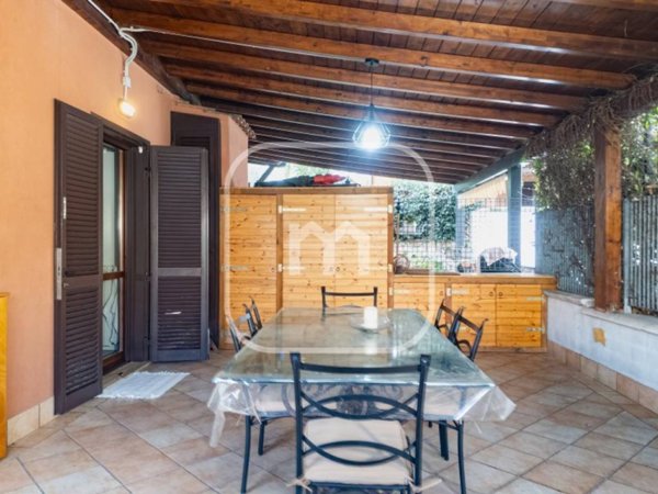 casa indipendente in vendita a San Cesareo