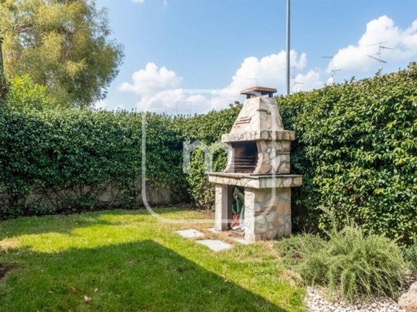 casa indipendente in vendita a San Cesareo