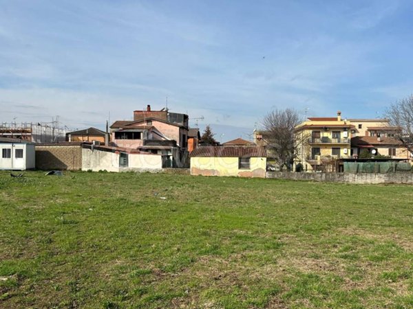 appartamento in vendita a San Cesareo