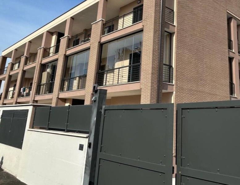 appartamento in vendita a San Cesareo in zona Colle di Fuori
