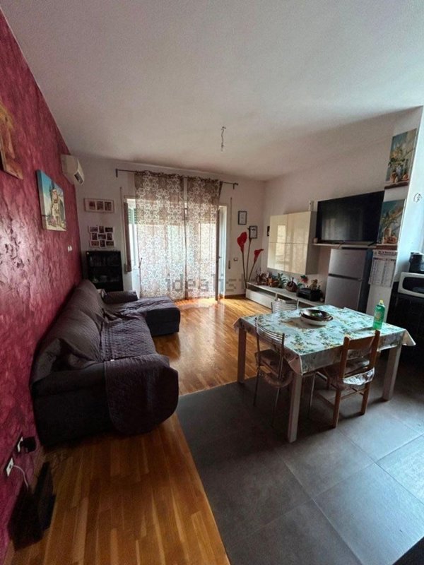 appartamento in vendita a San Cesareo