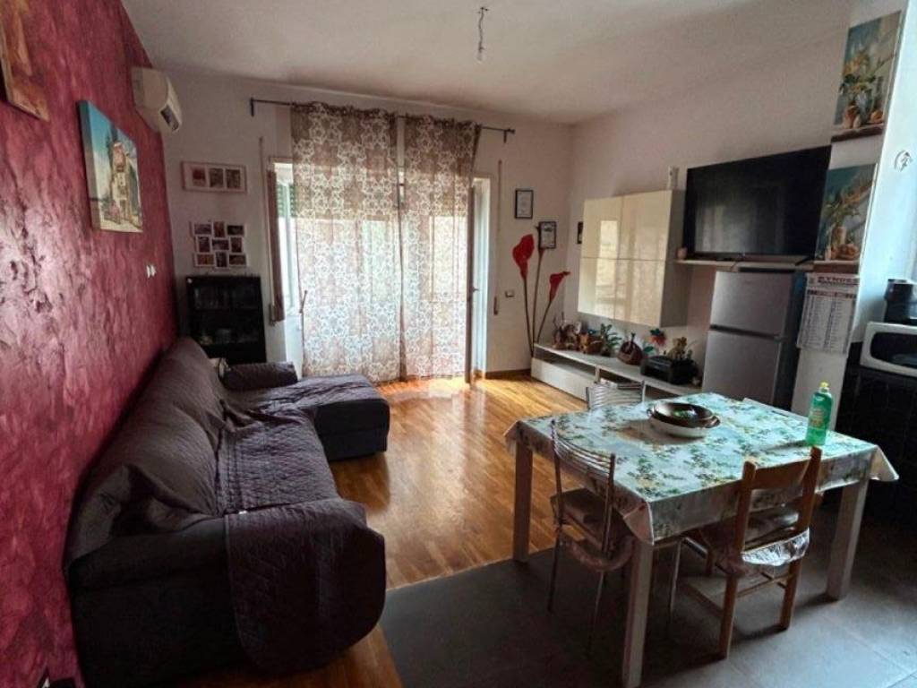 appartamento in vendita a San Cesareo