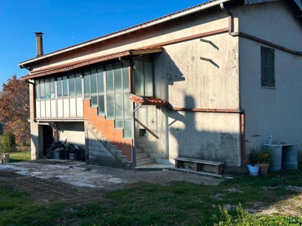 casa indipendente in vendita a San Cesareo in zona Colle San Pietro