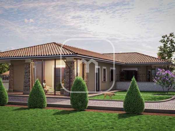 casa indipendente in vendita a San Cesareo in zona Colle di Fuori